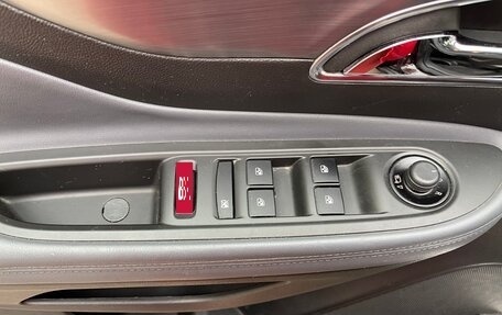 Opel Mokka I, 2013 год, 1 350 000 рублей, 4 фотография