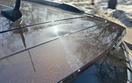 Opel Mokka I, 2013 год, 1 350 000 рублей, 21 фотография