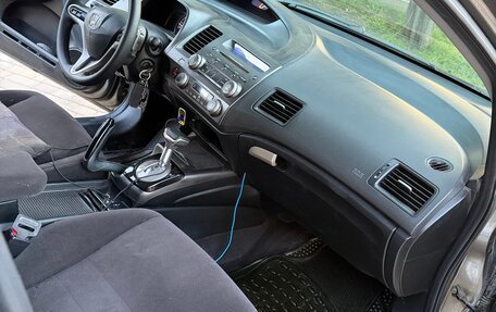 Honda Civic VIII, 2007 год, 790 000 рублей, 9 фотография