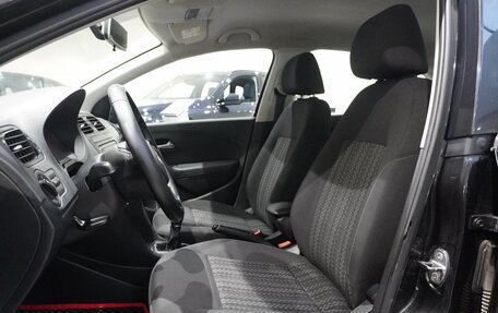 Volkswagen Polo VI (EU Market), 2016 год, 855 000 рублей, 8 фотография