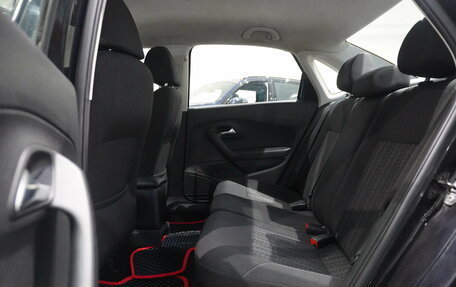 Volkswagen Polo VI (EU Market), 2016 год, 855 000 рублей, 9 фотография