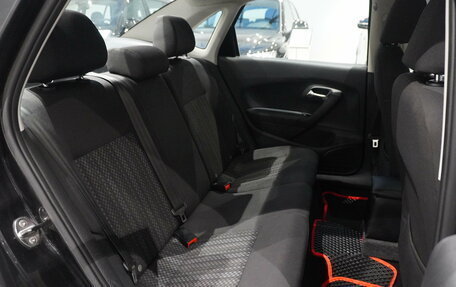 Volkswagen Polo VI (EU Market), 2016 год, 855 000 рублей, 10 фотография