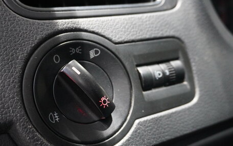 Volkswagen Polo VI (EU Market), 2016 год, 855 000 рублей, 16 фотография