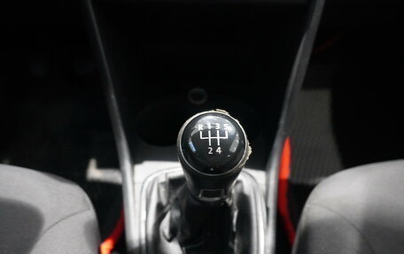 Volkswagen Polo VI (EU Market), 2016 год, 855 000 рублей, 18 фотография