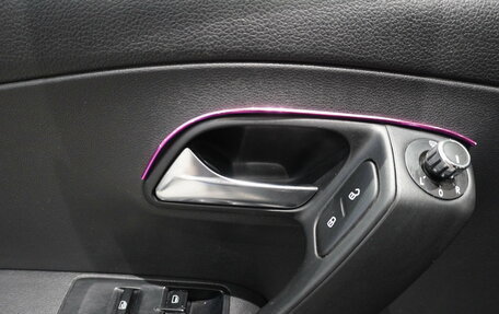 Volkswagen Polo VI (EU Market), 2016 год, 855 000 рублей, 17 фотография