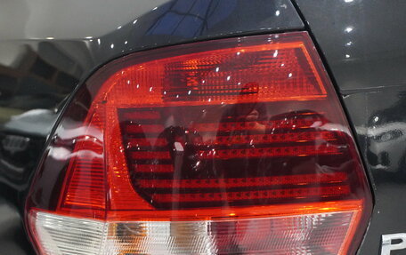 Volkswagen Polo VI (EU Market), 2016 год, 855 000 рублей, 23 фотография