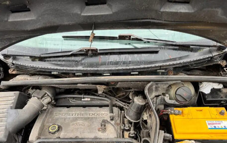 Ford Galaxy II, 1997 год, 178 000 рублей, 2 фотография