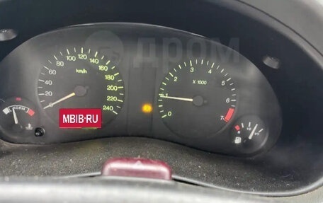 Ford Galaxy II, 1997 год, 178 000 рублей, 3 фотография