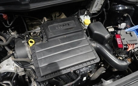 Volkswagen Polo VI (EU Market), 2016 год, 855 000 рублей, 24 фотография