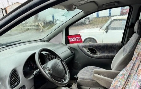 Ford Galaxy II, 1997 год, 178 000 рублей, 4 фотография