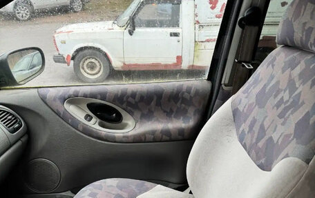 Ford Galaxy II, 1997 год, 178 000 рублей, 5 фотография