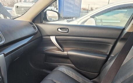 Nissan Teana, 2012 год, 860 000 рублей, 2 фотография