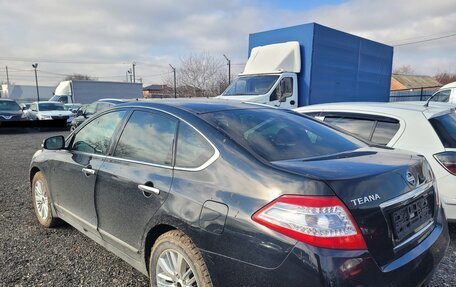 Nissan Teana, 2012 год, 860 000 рублей, 8 фотография
