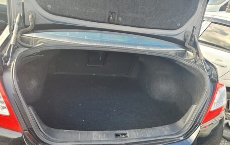 Nissan Teana, 2012 год, 860 000 рублей, 4 фотография