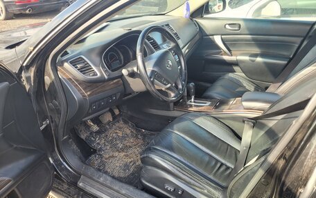 Nissan Teana, 2012 год, 860 000 рублей, 11 фотография