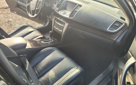 Nissan Teana, 2012 год, 860 000 рублей, 9 фотография