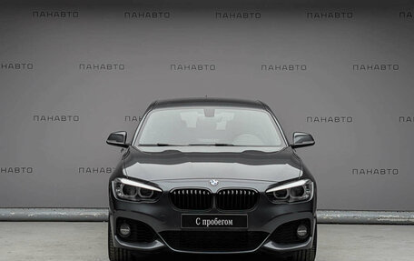 BMW 1 серия, 2018 год, 2 050 000 рублей, 2 фотография