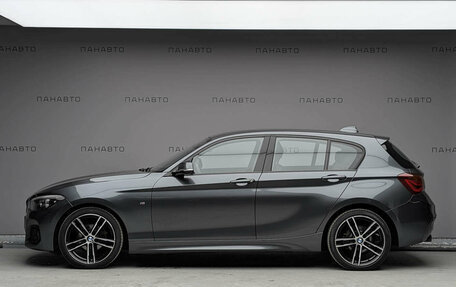 BMW 1 серия, 2018 год, 2 050 000 рублей, 3 фотография