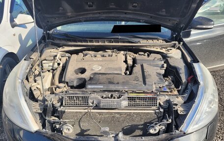 Nissan Teana, 2012 год, 860 000 рублей, 6 фотография