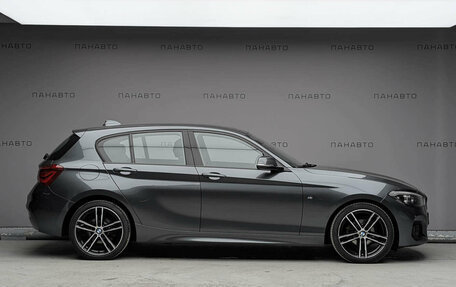 BMW 1 серия, 2018 год, 2 050 000 рублей, 4 фотография