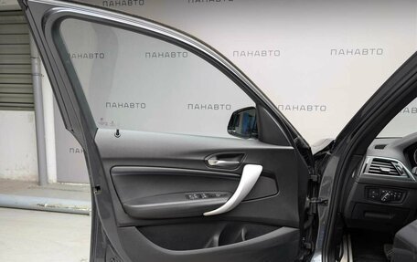 BMW 1 серия, 2018 год, 2 050 000 рублей, 7 фотография