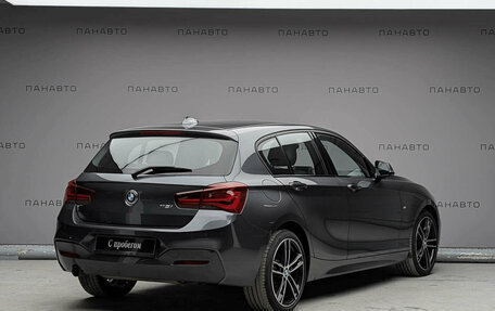 BMW 1 серия, 2018 год, 2 050 000 рублей, 5 фотография