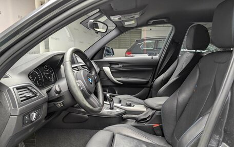 BMW 1 серия, 2018 год, 2 050 000 рублей, 8 фотография