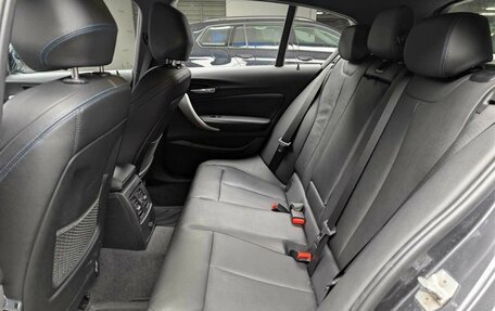 BMW 1 серия, 2018 год, 2 050 000 рублей, 9 фотография