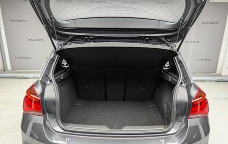 BMW 1 серия, 2018 год, 2 050 000 рублей, 10 фотография