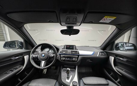 BMW 1 серия, 2018 год, 2 050 000 рублей, 13 фотография