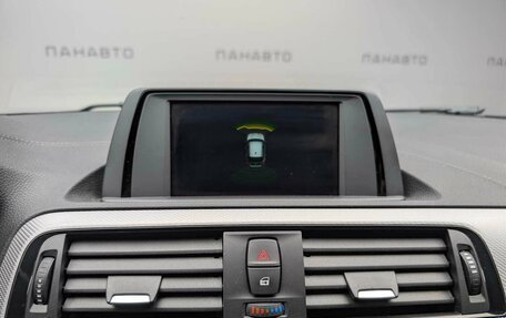 BMW 1 серия, 2018 год, 2 050 000 рублей, 14 фотография