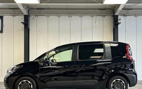 Toyota Sienta, 2023 год, 1 490 060 рублей, 4 фотография