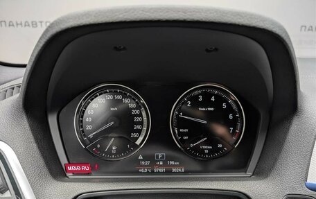 BMW 1 серия, 2018 год, 2 050 000 рублей, 15 фотография