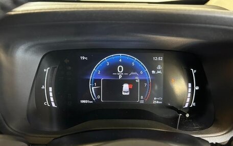 Toyota Sienta, 2023 год, 1 490 060 рублей, 17 фотография