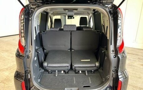 Toyota Sienta, 2023 год, 1 490 060 рублей, 19 фотография