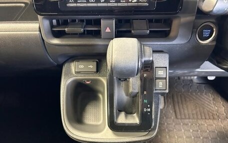 Toyota Sienta, 2023 год, 1 490 060 рублей, 15 фотография