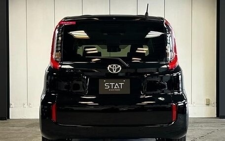 Toyota Sienta, 2023 год, 1 490 060 рублей, 6 фотография