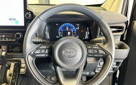 Toyota Sienta, 2023 год, 1 490 060 рублей, 14 фотография