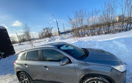 Peugeot 4008, 2012 год, 1 000 000 рублей, 6 фотография