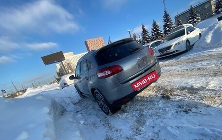 Peugeot 4008, 2012 год, 1 000 000 рублей, 4 фотография