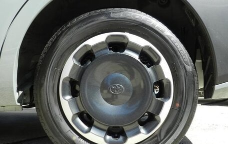 Toyota Sienta, 2023 год, 1 300 060 рублей, 14 фотография