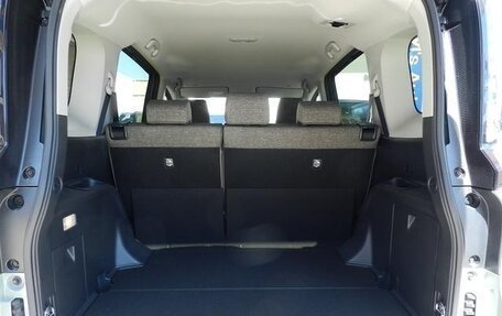 Toyota Sienta, 2023 год, 1 300 060 рублей, 13 фотография