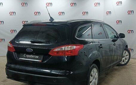 Ford Focus III, 2018 год, 849 000 рублей, 4 фотография