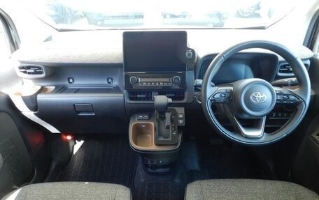 Toyota Sienta, 2023 год, 1 300 060 рублей, 11 фотография