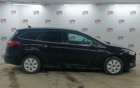 Ford Focus III, 2018 год, 849 000 рублей, 8 фотография