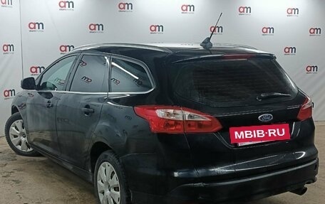 Ford Focus III, 2018 год, 849 000 рублей, 6 фотография