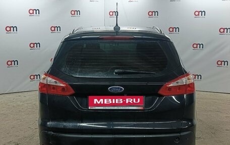 Ford Focus III, 2018 год, 849 000 рублей, 5 фотография