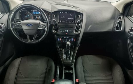 Ford Focus III, 2018 год, 849 000 рублей, 9 фотография