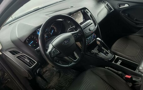 Ford Focus III, 2018 год, 849 000 рублей, 10 фотография