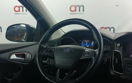 Ford Focus III, 2018 год, 849 000 рублей, 13 фотография